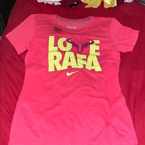 Nike shirt